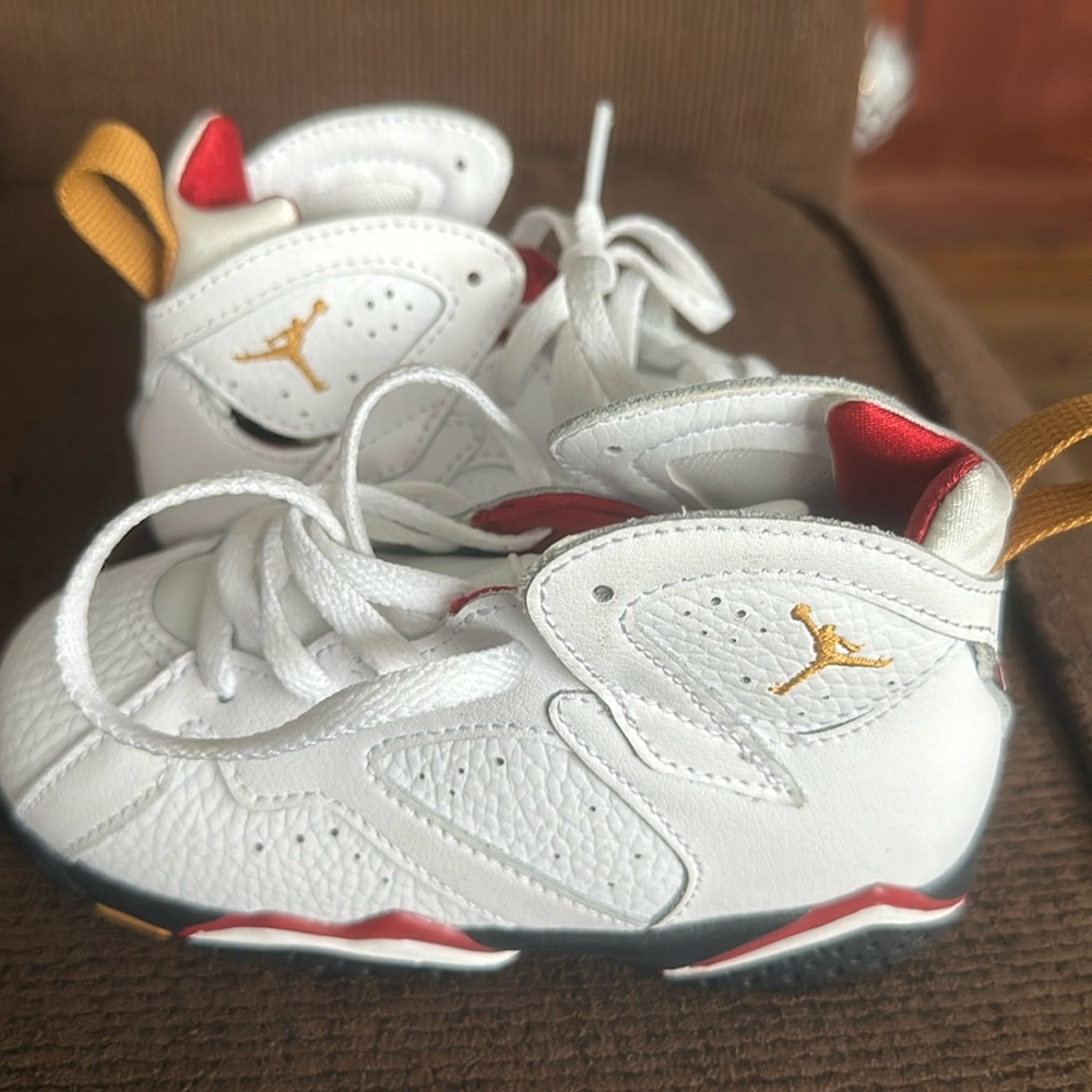 Jordan sneakers